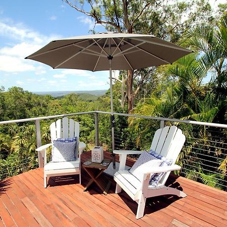 Phoenix Eumundi Exterior photo