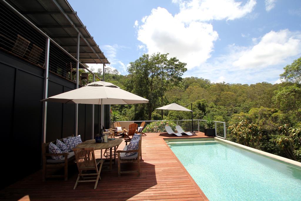 Phoenix Eumundi Exterior photo