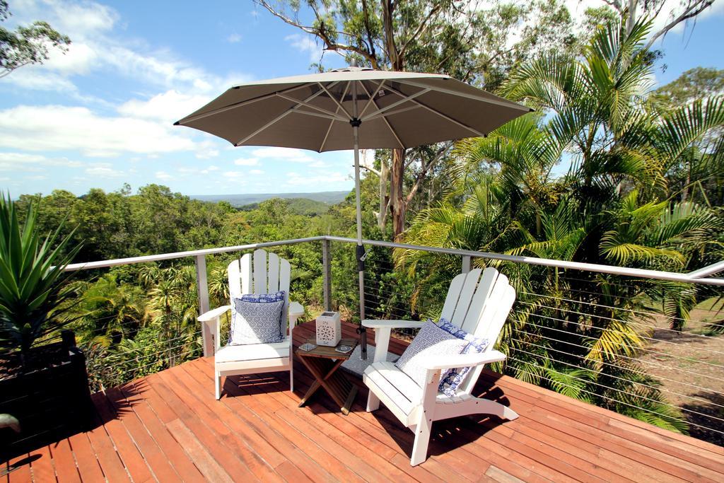 Phoenix Eumundi Exterior photo