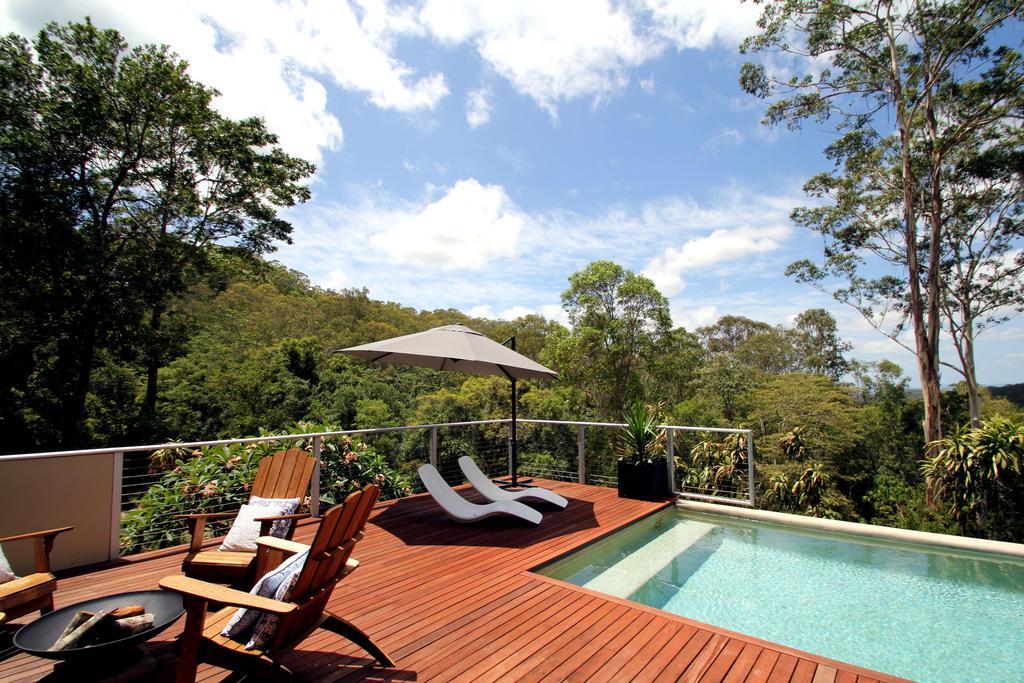 Phoenix Eumundi Exterior photo