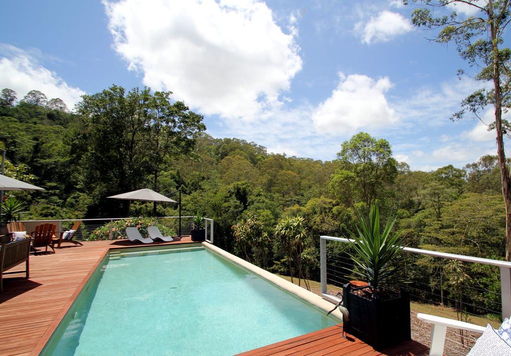 Phoenix Eumundi Exterior photo