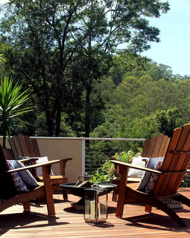 Phoenix Eumundi Exterior photo