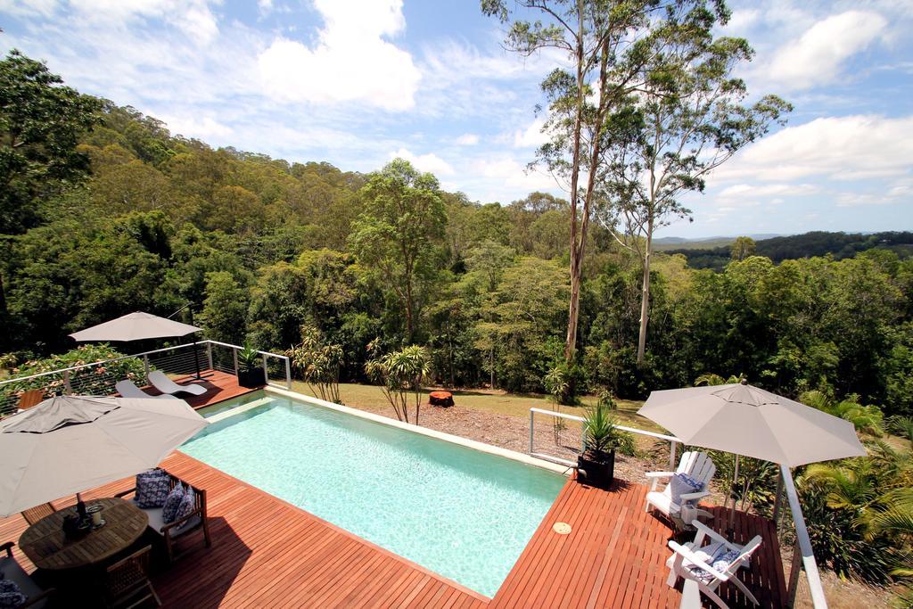 Phoenix Eumundi Exterior photo