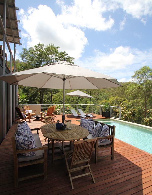 Phoenix Eumundi Exterior photo