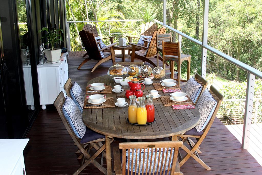 Phoenix Eumundi Exterior photo