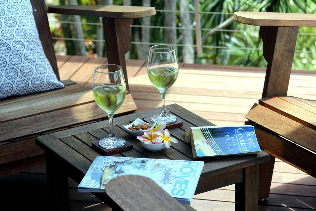 Phoenix Eumundi Exterior photo