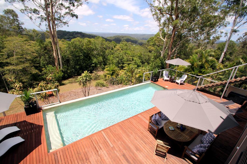 Phoenix Eumundi Exterior photo