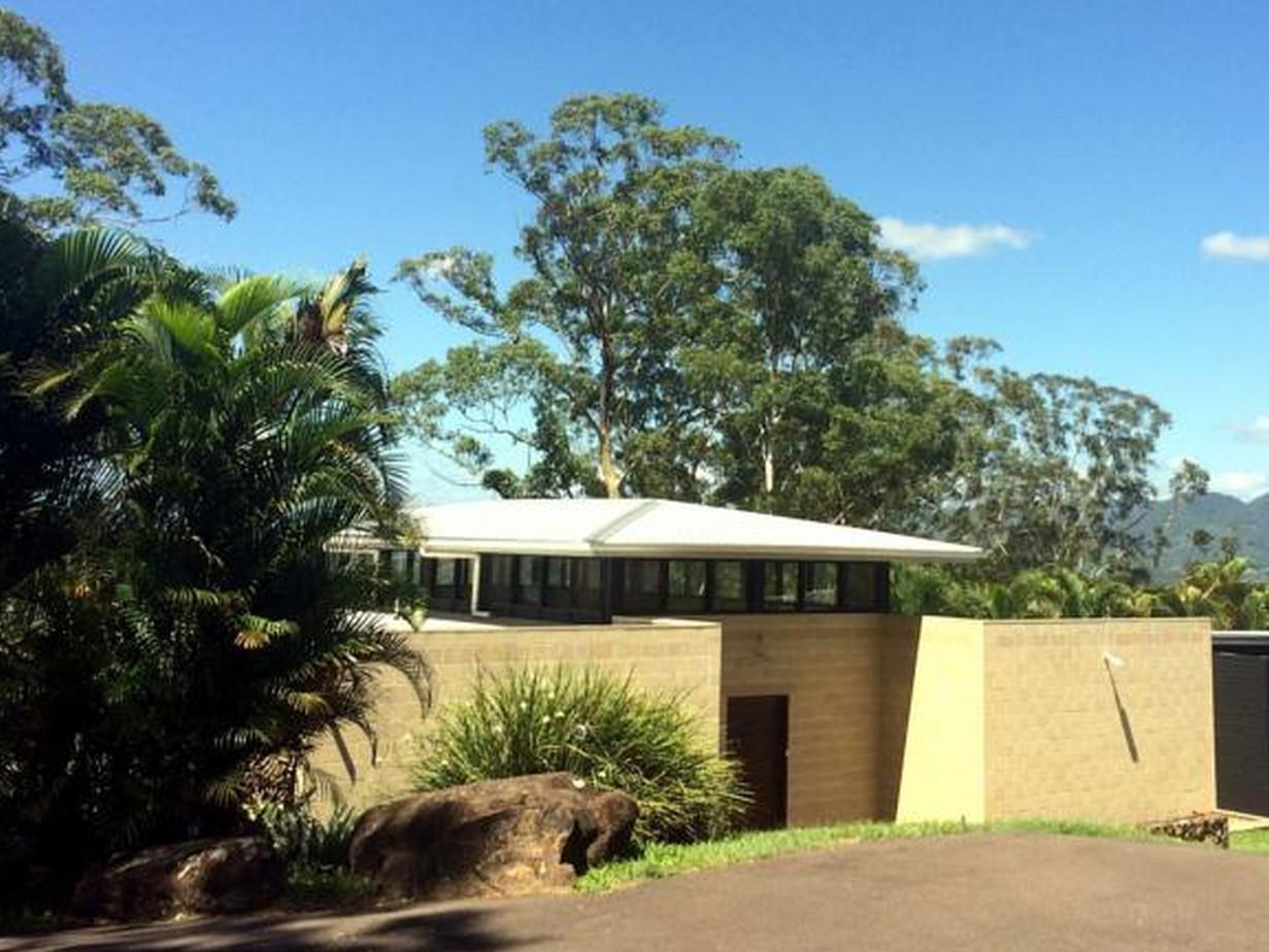 Phoenix Eumundi Exterior photo