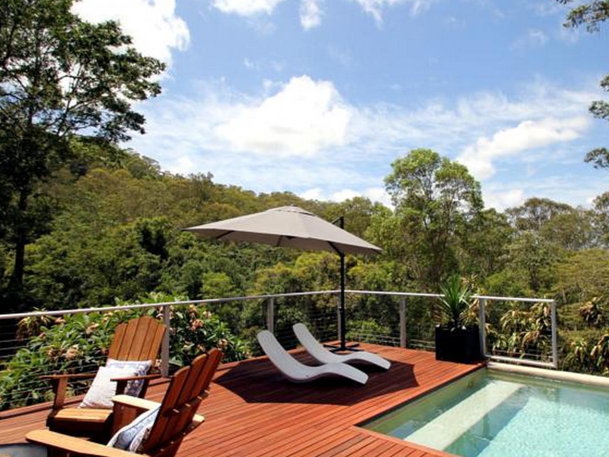 Phoenix Eumundi Exterior photo