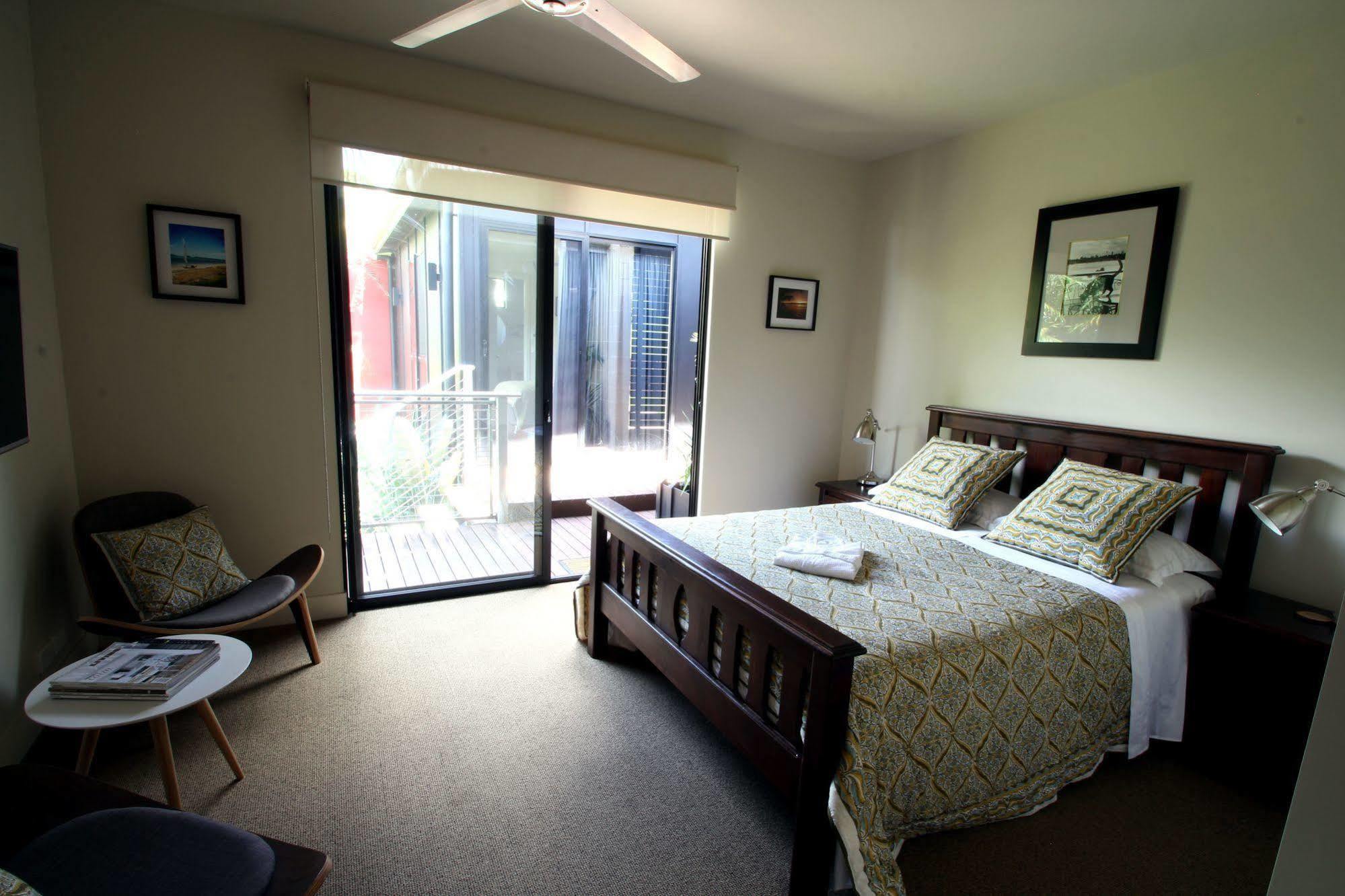 Phoenix Eumundi Exterior photo