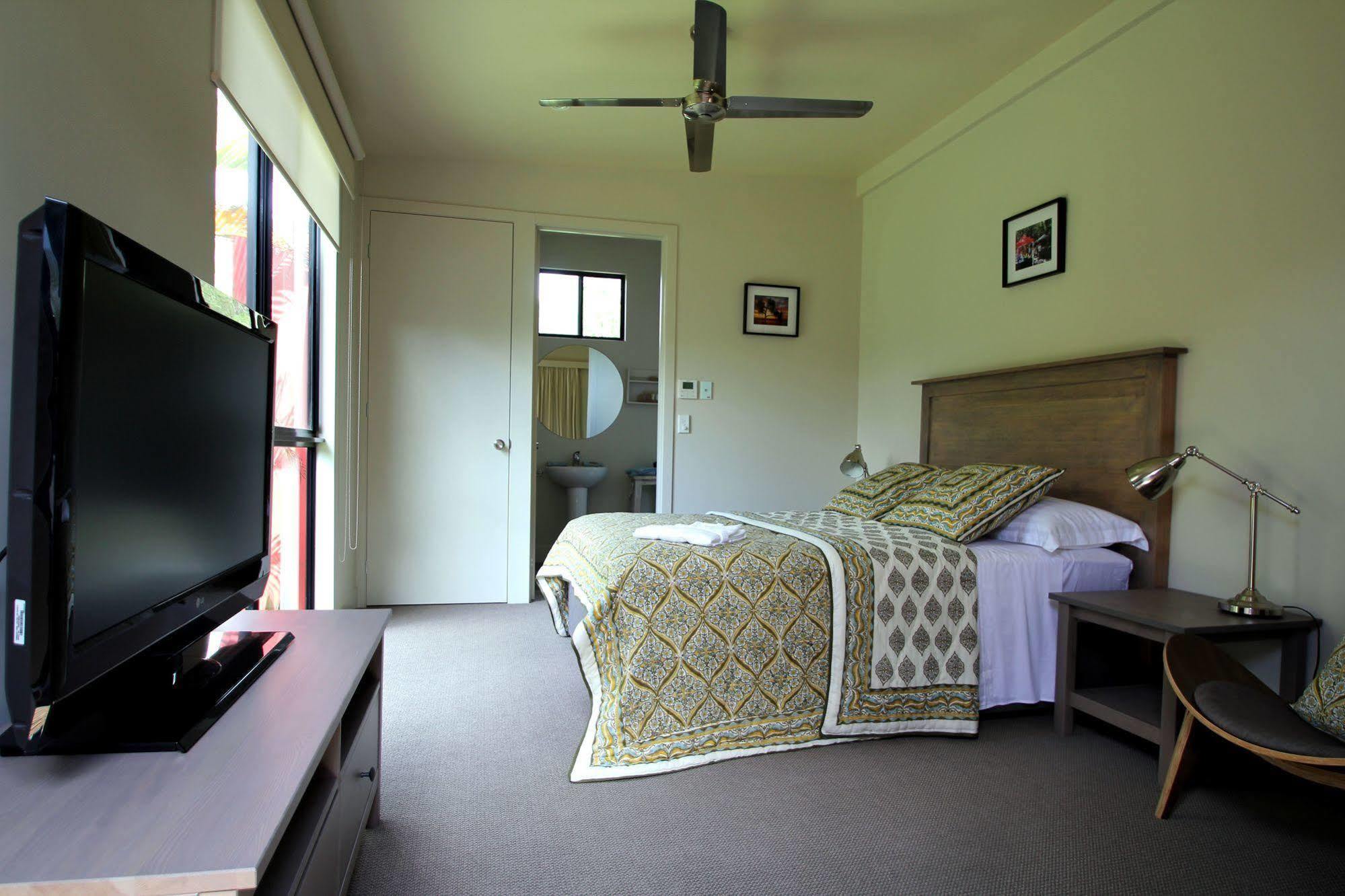 Phoenix Eumundi Exterior photo