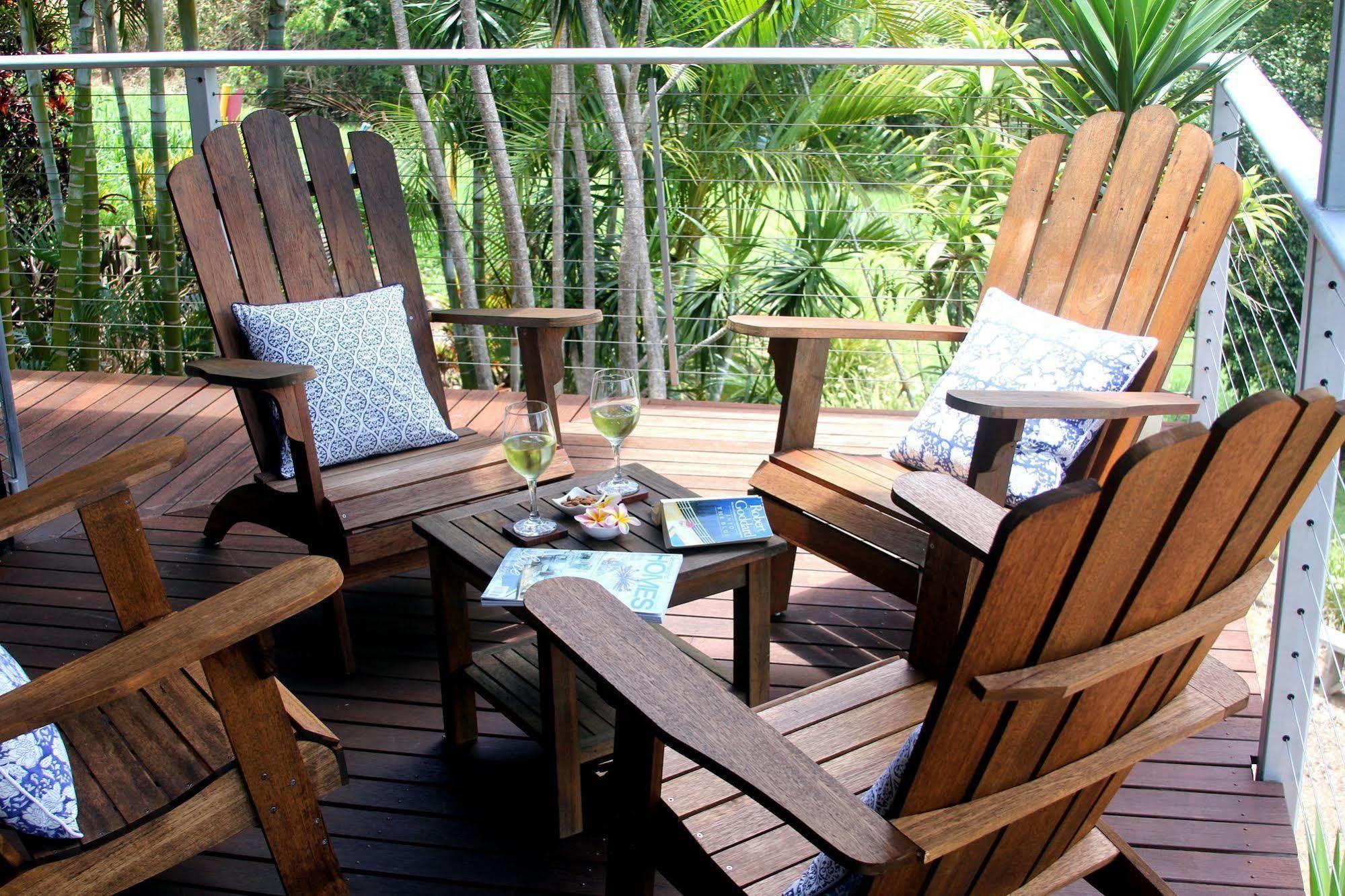 Phoenix Eumundi Exterior photo