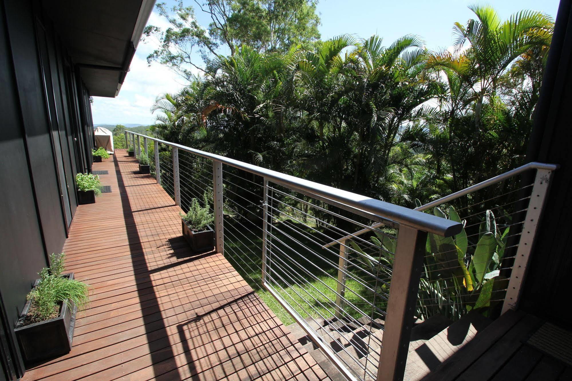 Phoenix Eumundi Exterior photo