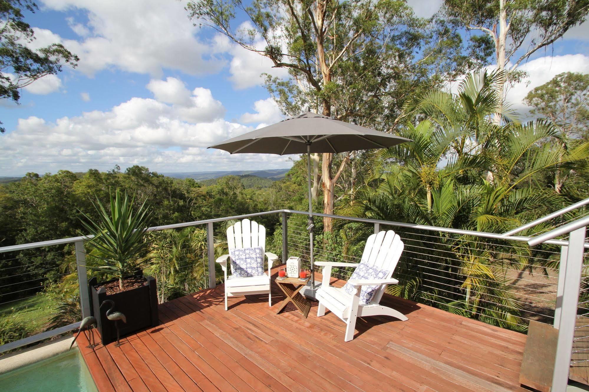 Phoenix Eumundi Exterior photo