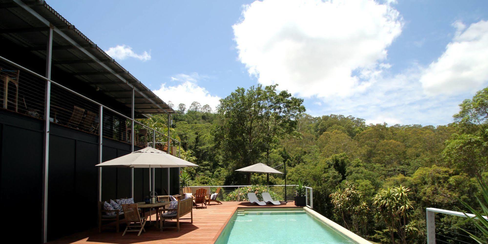 Phoenix Eumundi Exterior photo